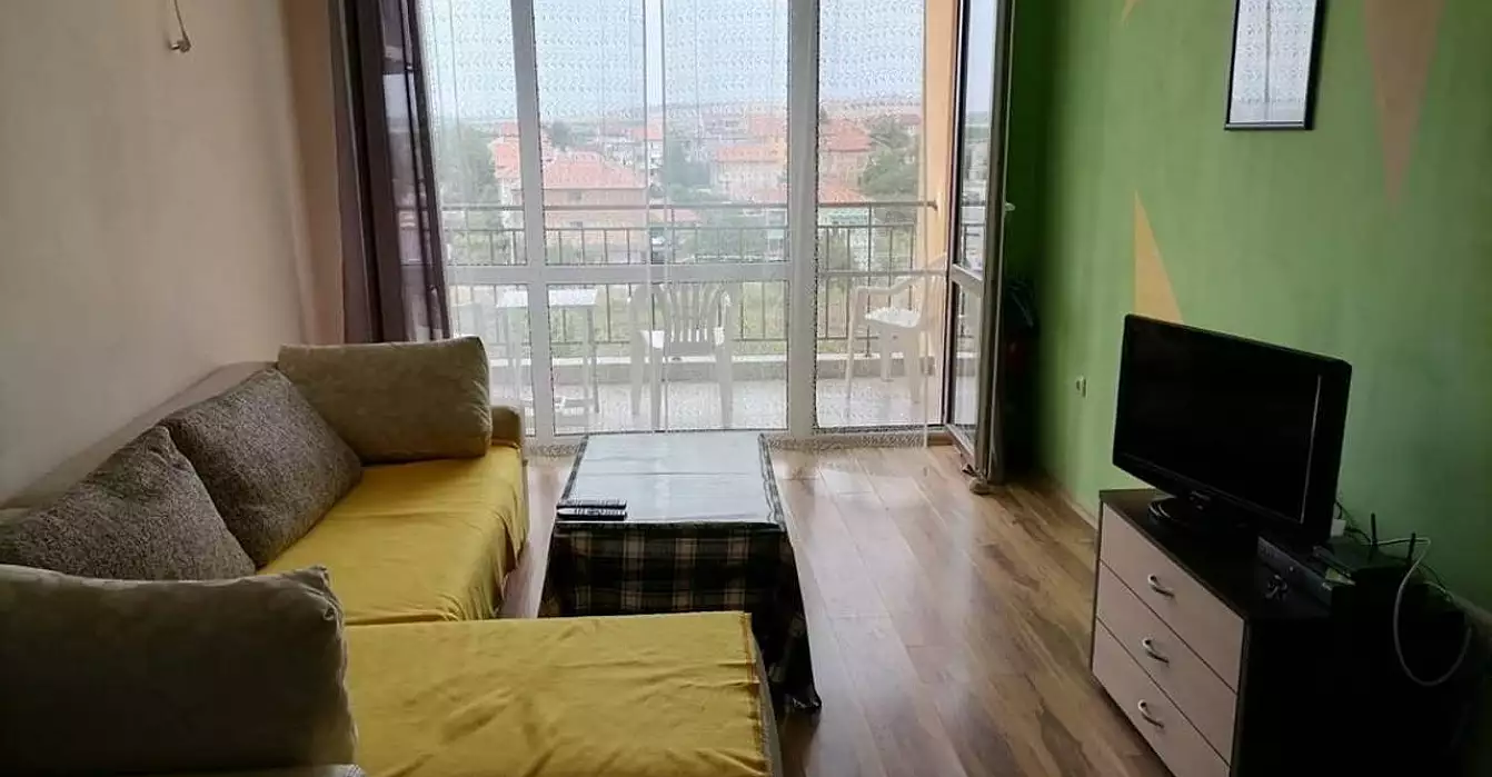 Квартира 77м² в Болгарии, Ахелой. Стоимостью 47000€ аренда фото-1