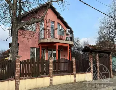 Купить виллу в Болгарии 68500€