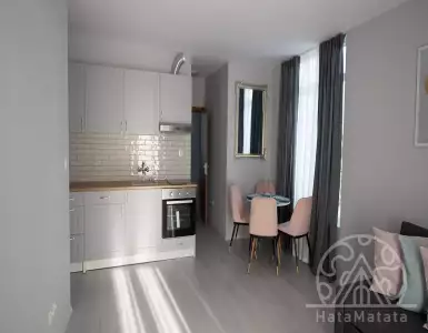 Купить квартиру в Болгарии 60500€