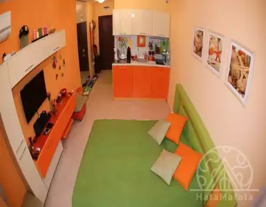 Купить квартиру в Болгарии 46700€