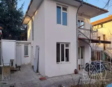 Купить виллу в Болгарии 215000€