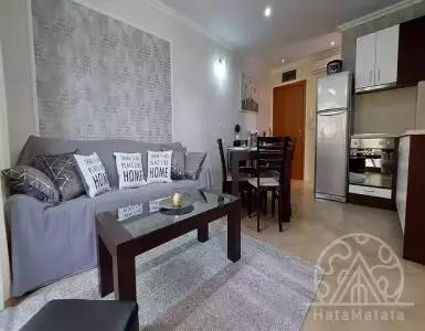 Купить квартиру в Болгарии 153000€