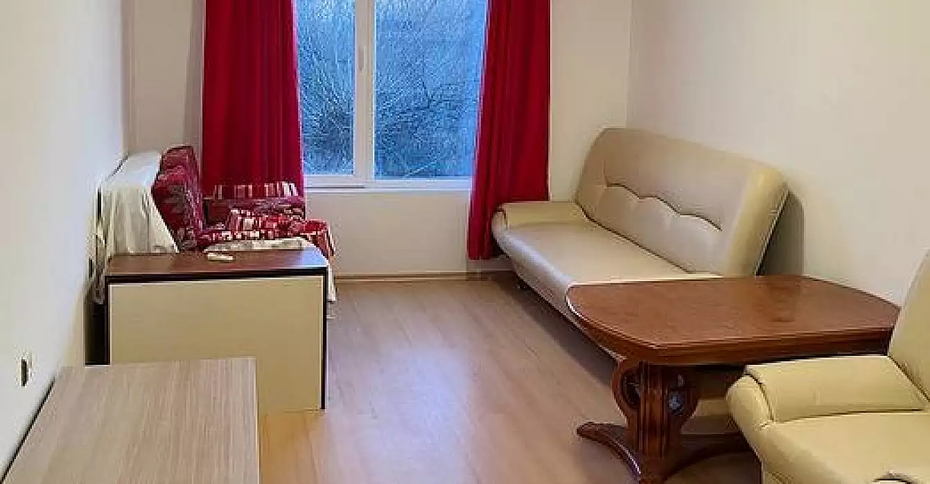 Квартира 33м² в Болгарии, Солнечный берег. Стоимостью 22900€ аренда фото-1
