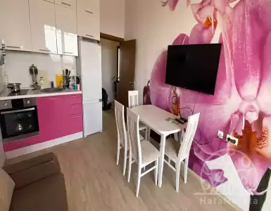 Купить квартиру в Болгарии 81000€