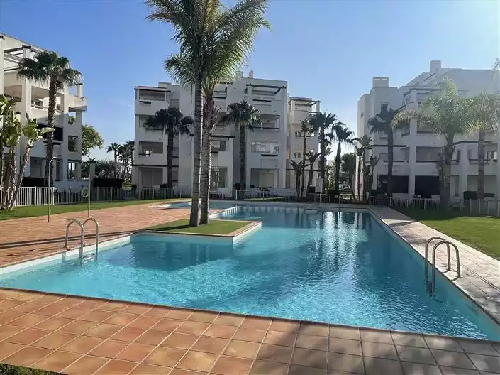 Квартира 70м² в Испании, Мурсия. Стоимостью 74900€ аренда фото-1