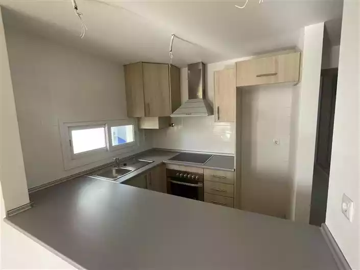 Квартира 70м² в Испании, Мурсия. Стоимостью 74900€ аренда фото-11