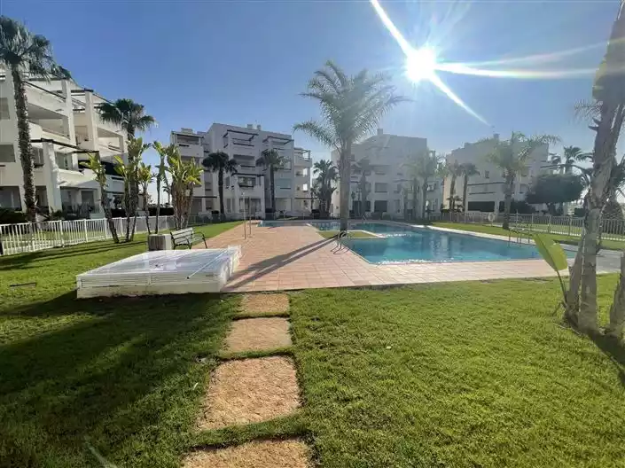 Квартира 70м² в Испании, Мурсия. Стоимостью 74900€ аренда фото-2