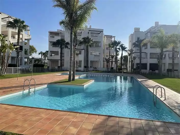Квартира 70м² в Испании, Мурсия. Стоимостью 74900€ аренда фото-3