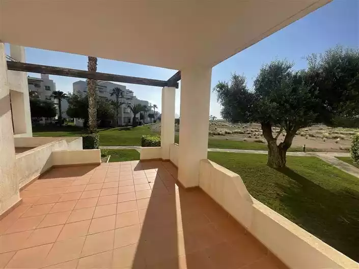 Квартира 70м² в Испании, Мурсия. Стоимостью 74900€ аренда фото-6