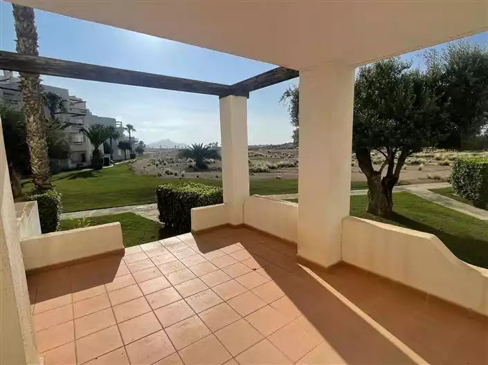 Квартира 70м² в Испании, Мурсия. Стоимостью 74900€ аренда фото-7