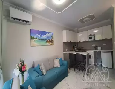 Купить квартиру в Болгарии 89500€