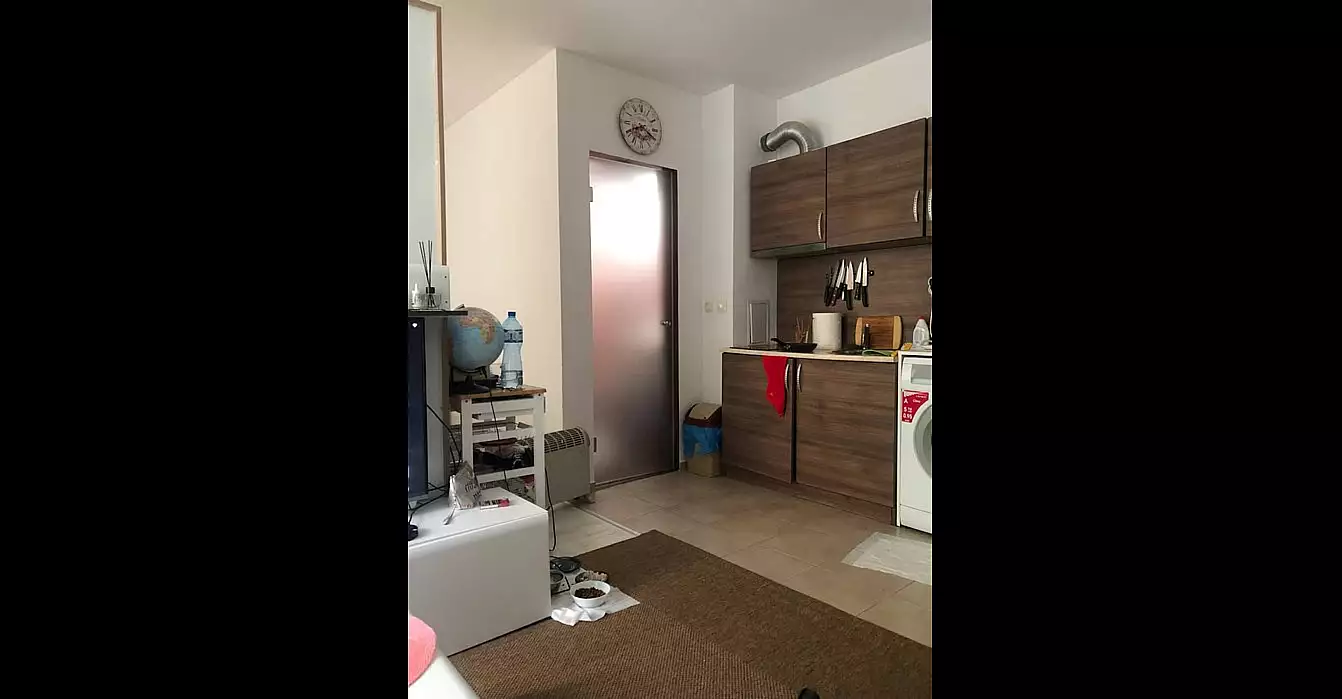 Квартира 36м² в Болгарии, Солнечный берег. Стоимостью 44500€ аренда фото-1