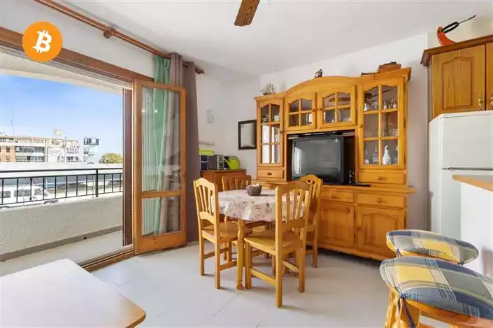 Дом 49м² в Испании, Ориуэла. Стоимостью 85000€ аренда фото-1