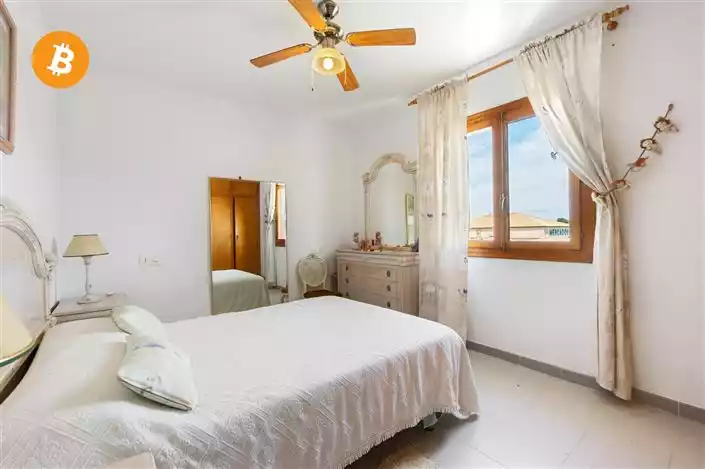 Дом 49м² в Испании, Ориуэла. Стоимостью 85000€ аренда фото-10
