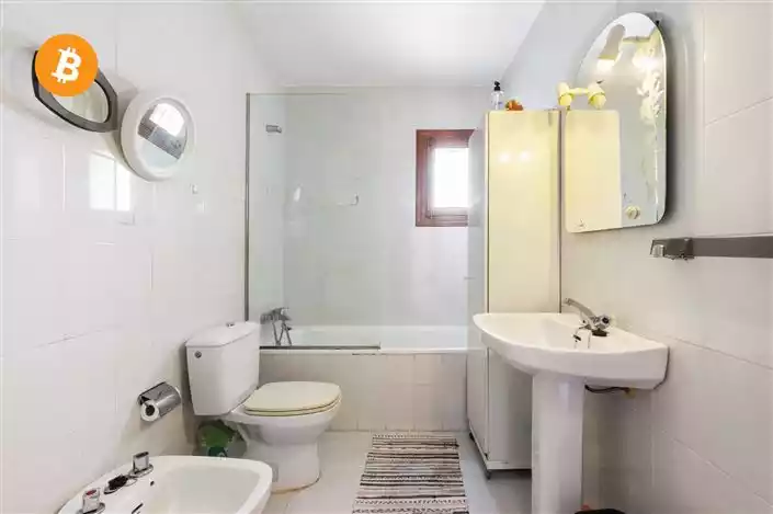 Дом 49м² в Испании, Ориуэла. Стоимостью 85000€ аренда фото-11