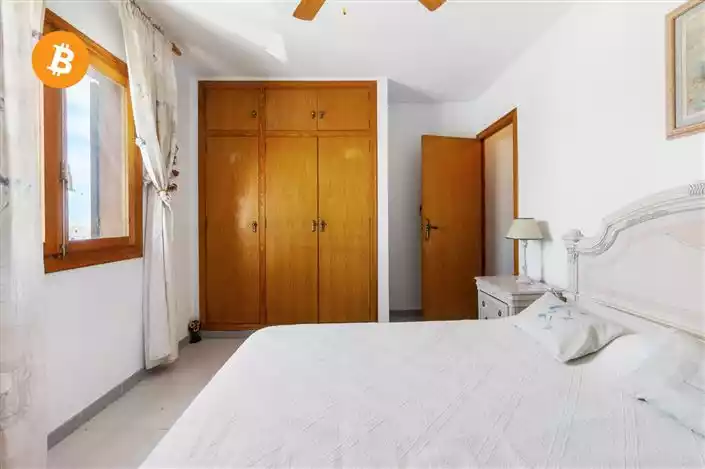 Дом 49м² в Испании, Ориуэла. Стоимостью 85000€ аренда фото-12