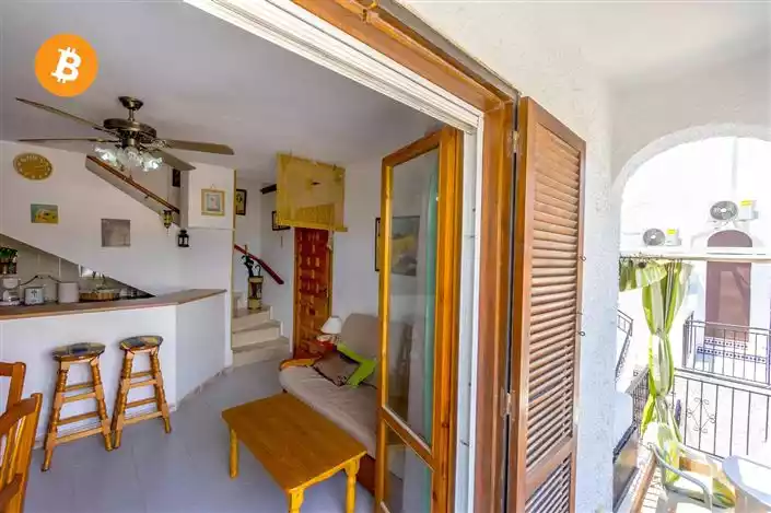 Дом 49м² в Испании, Ориуэла. Стоимостью 85000€ аренда фото-14