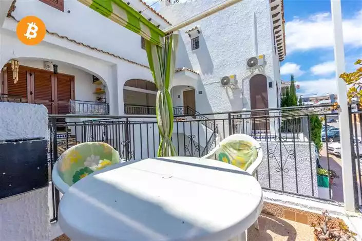 Дом 49м² в Испании, Ориуэла. Стоимостью 85000€ аренда фото-15