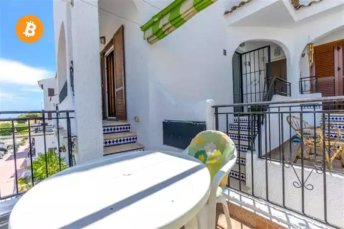 Дом 49м² в Испании, Ориуэла. Стоимостью 85000€ аренда фото-16