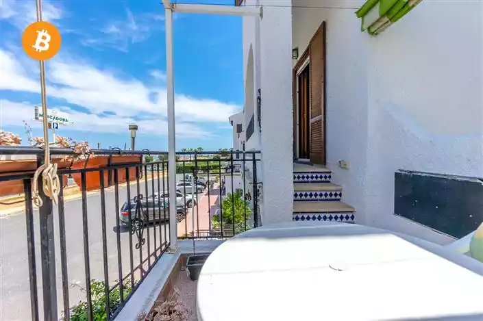 Дом 49м² в Испании, Ориуэла. Стоимостью 85000€ аренда фото-17