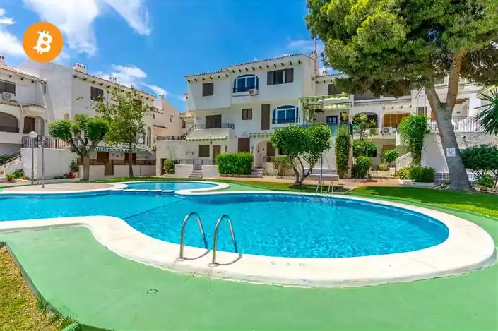 Дом 49м² в Испании, Ориуэла. Стоимостью 85000€ аренда фото-18
