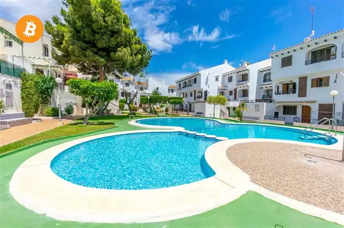 Дом 49м² в Испании, Ориуэла. Стоимостью 85000€ аренда фото-19