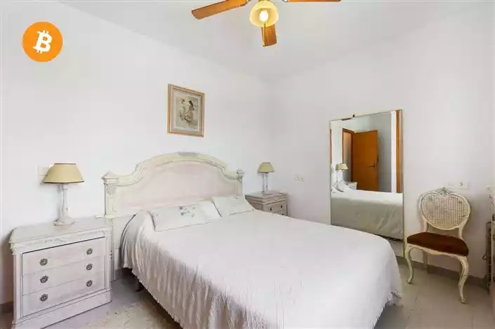 Дом 49м² в Испании, Ориуэла. Стоимостью 85000€ аренда фото-2