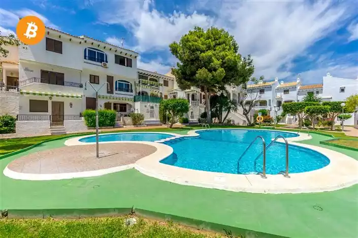 Дом 49м² в Испании, Ориуэла. Стоимостью 85000€ аренда фото-20