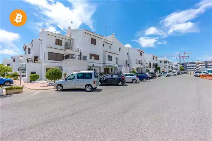Дом 49м² в Испании, Ориуэла. Стоимостью 85000€ аренда фото-23