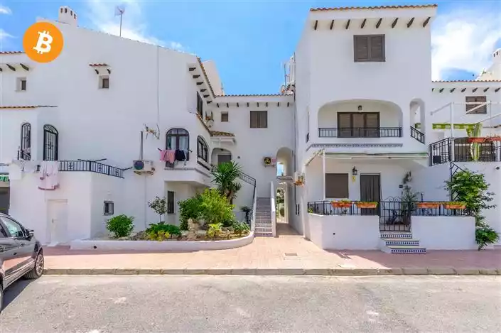 Дом 49м² в Испании, Ориуэла. Стоимостью 85000€ аренда фото-24