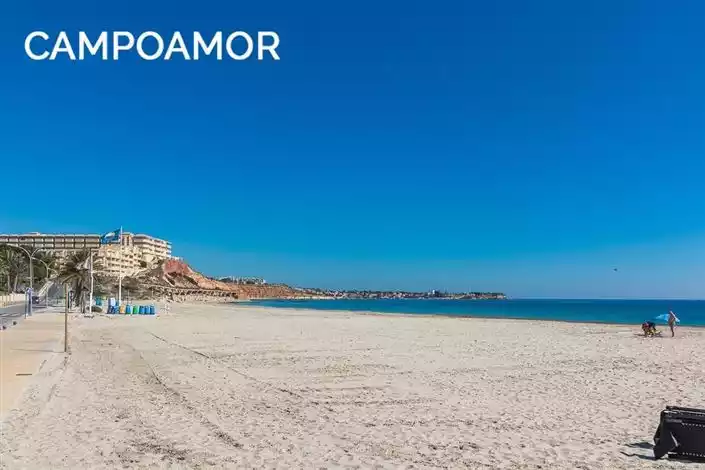 Дом 49м² в Испании, Ориуэла. Стоимостью 85000€ аренда фото-26