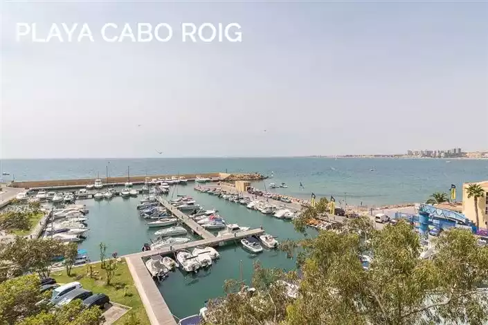 Дом 49м² в Испании, Ориуэла. Стоимостью 85000€ аренда фото-30