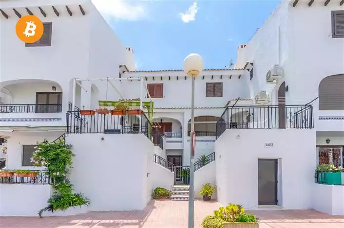Дом 49м² в Испании, Ориуэла. Стоимостью 85000€ аренда фото-5