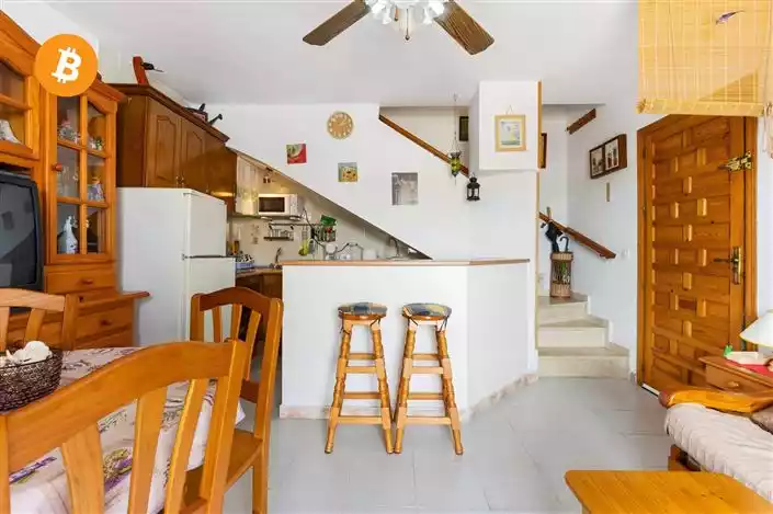 Дом 49м² в Испании, Ориуэла. Стоимостью 85000€ аренда фото-6