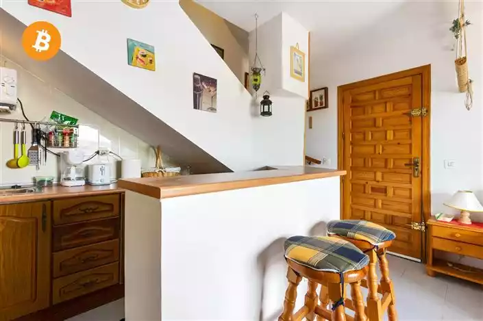 Дом 49м² в Испании, Ориуэла. Стоимостью 85000€ аренда фото-7