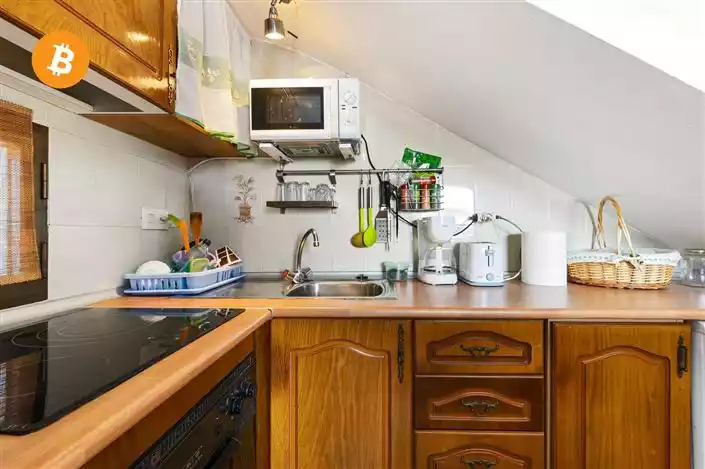 Дом 49м² в Испании, Ориуэла. Стоимостью 85000€ аренда фото-9