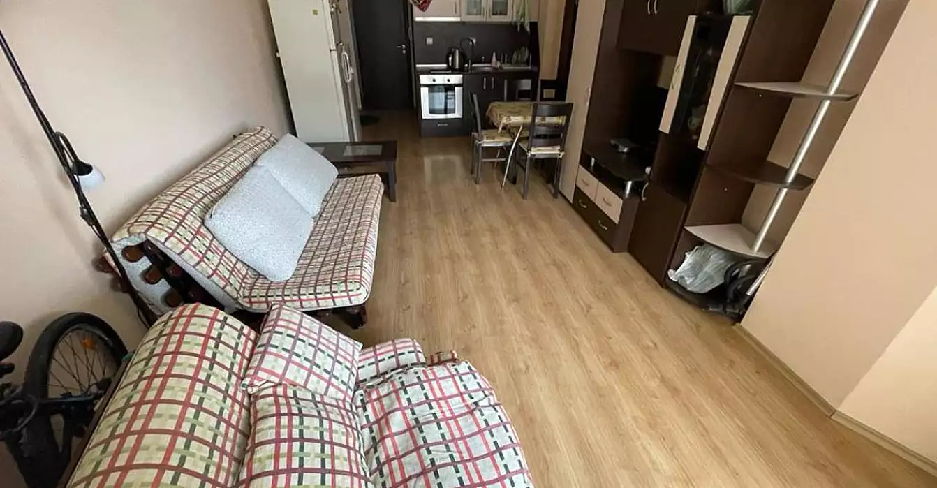 Квартира 84м² в Болгарии, Святой Влас. Стоимостью 61000€ аренда фото-1