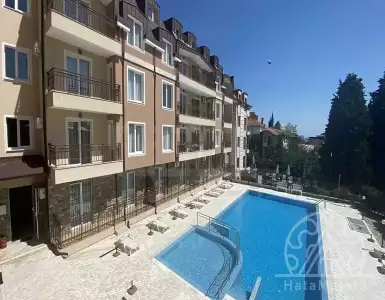 Купить квартиру в Болгарии 73000€
