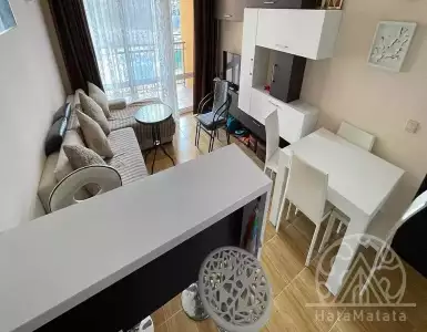 Купить квартиру в Болгарии 105000€