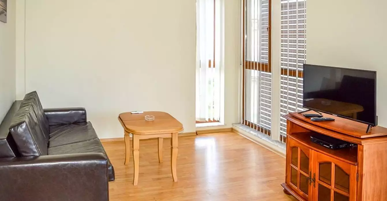 Квартира 74м² в Болгарии, Солнечный берег. Стоимостью 55500€ аренда фото-1