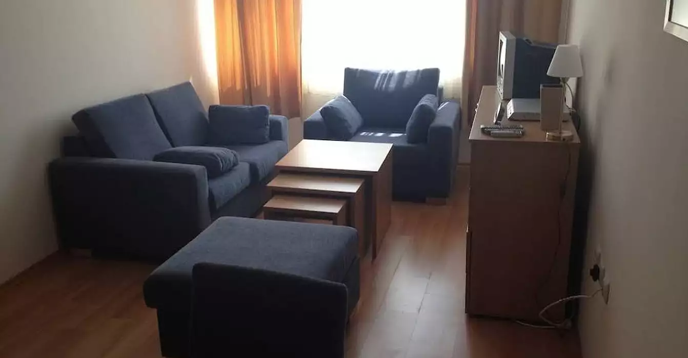 Квартира 48м² в Болгарии, Солнечный берег. Стоимостью 55000€ аренда фото-1