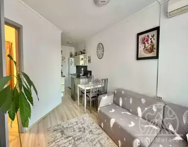 Купить квартиру в Болгарии 82000€