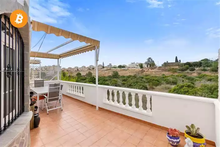 Дом 197м² в Испании, Ориуэла. Стоимостью 365000€ аренда фото-10