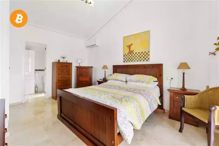 Дом 197м² в Испании, Ориуэла. Стоимостью 365000€ аренда фото-11