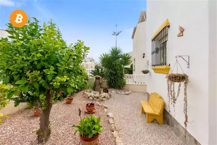 Дом 197м² в Испании, Ориуэла. Стоимостью 365000€ аренда фото-13