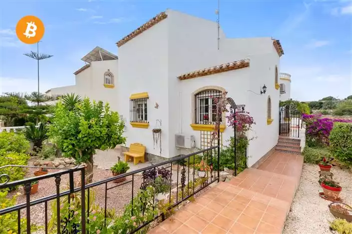 Дом 197м² в Испании, Ориуэла. Стоимостью 365000€ аренда фото-14