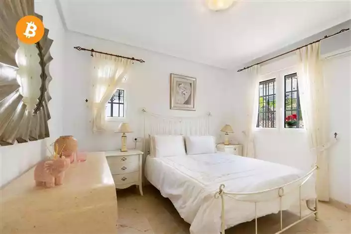 Дом 197м² в Испании, Ориуэла. Стоимостью 365000€ аренда фото-15