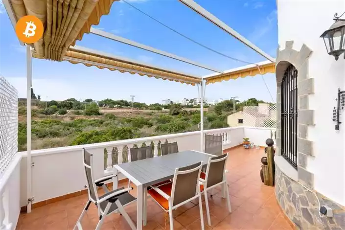 Дом 197м² в Испании, Ориуэла. Стоимостью 365000€ аренда фото-16