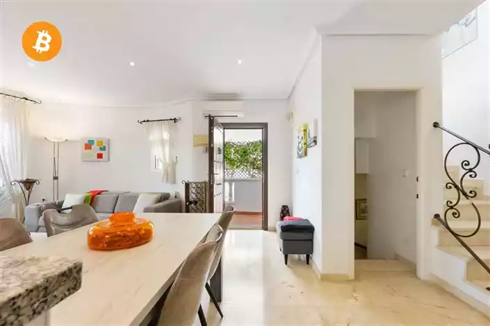 Дом 197м² в Испании, Ориуэла. Стоимостью 365000€ аренда фото-17