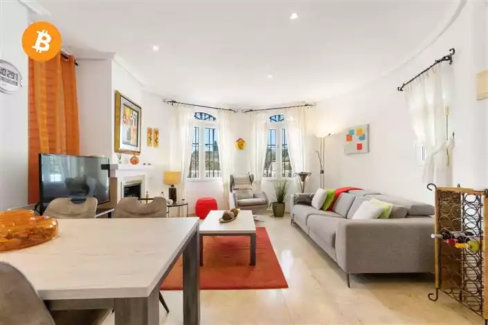 Дом 197м² в Испании, Ориуэла. Стоимостью 365000€ аренда фото-18